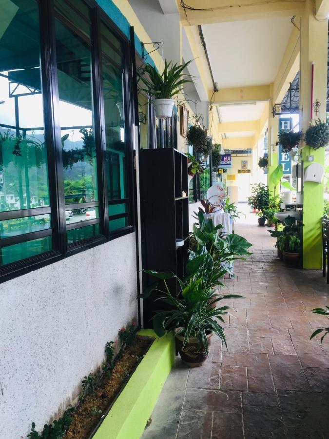 Oyo 90760 Lily Haven Hotel 丹那拉打 外观 照片