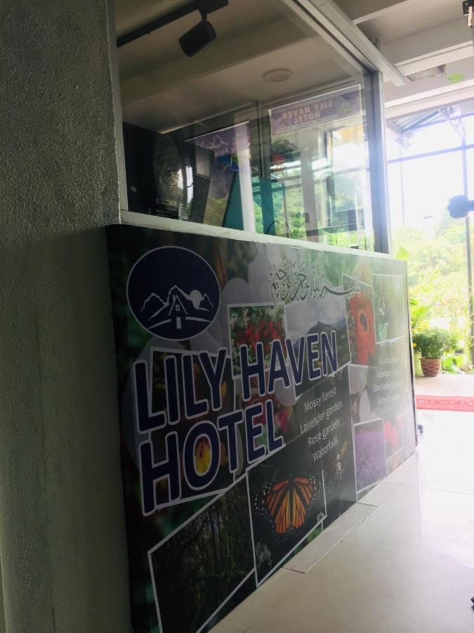 Oyo 90760 Lily Haven Hotel 丹那拉打 外观 照片