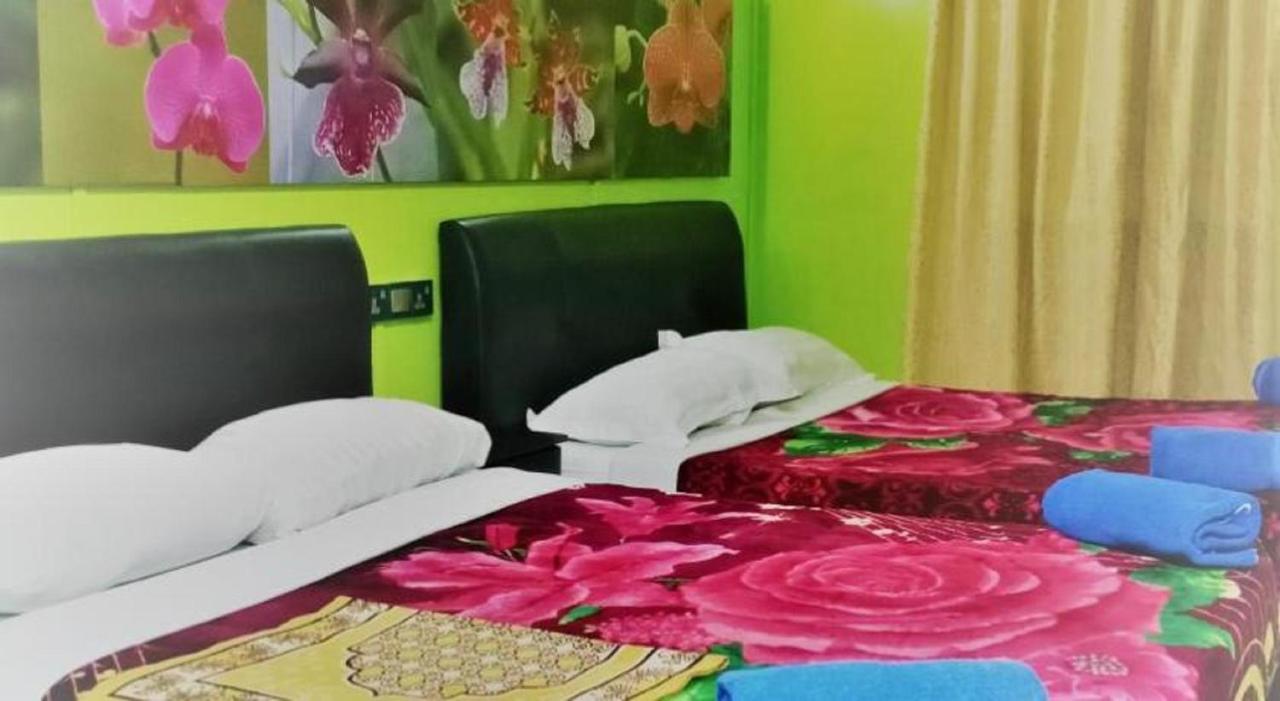 Oyo 90760 Lily Haven Hotel 丹那拉打 外观 照片